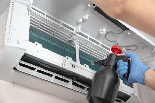 AC Maintenance Services