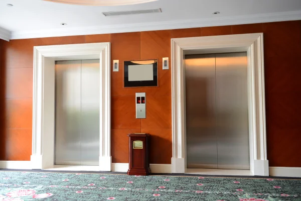 Corporate Lift Maintenance