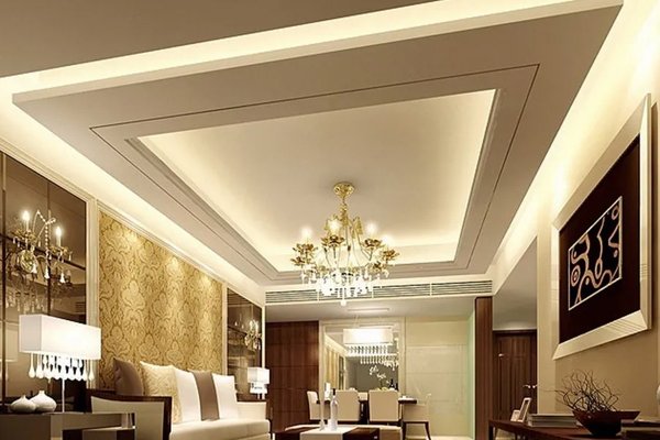 False Ceiling