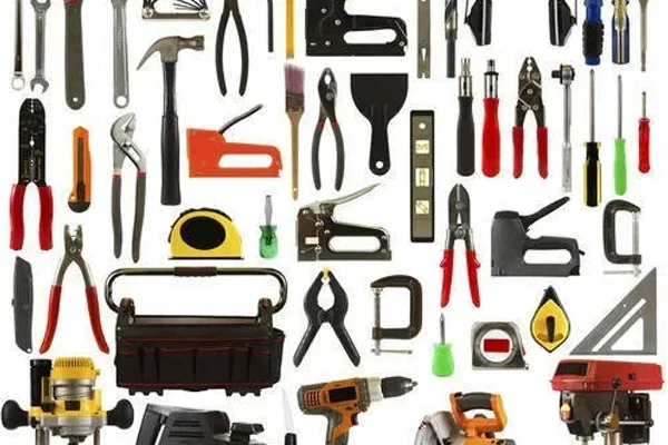 Tools & Equipment